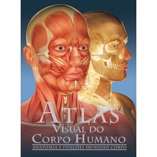 Atlas visual do corpo humano
