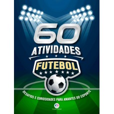 Futebol - 60 atividades