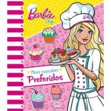 Barbie - Meus cupcakes preferidos