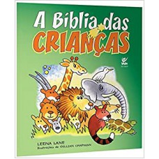 Biblia Das Criancas, A