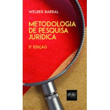 Metodologia de pesquisa jurídica