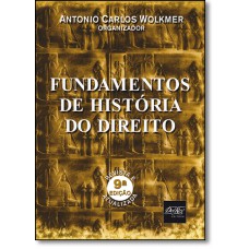 Fundamentos de história do direito