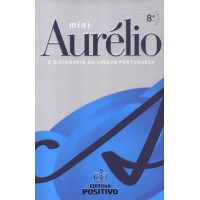 Minidicionário Aurélio da Língua Portuguesa