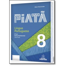 Piata - 8? Ano - Lingua Portuguesa
