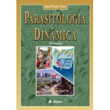 Parasitologia dinâmica