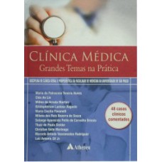 Clinica médica