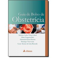 Guia De Bolso De Obstetricia