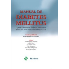 Manual de diabetes Mellitus