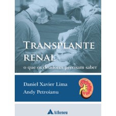 Transplante renal