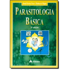 Parasitologia Basica