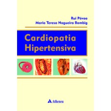 Cardiopatia hipertensiva