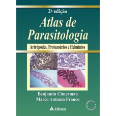 Atlas de parasitologia humana