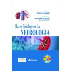 Bases fisiológicas da nefrologia