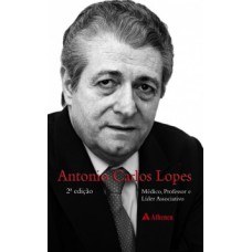 Antônio Carlos Lopes
