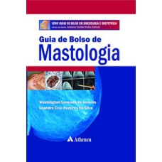 Guia de bolso de mastologia