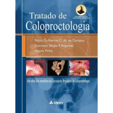 Tratado de coloproctologia