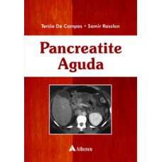 Pancreatite aguda