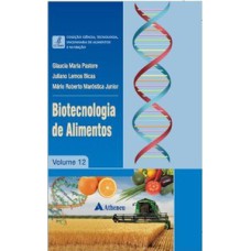 Biotecnologia de alimentos