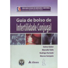 Guia de bolso de infertilidade conjugal