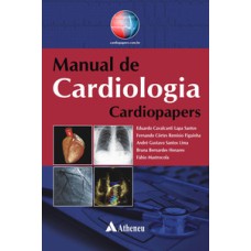 Manual de cardiologia Cardiopapers