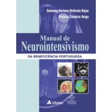 Manual de neurointensivismo da Beneficência Portuguesa
