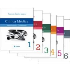 Clínica médica - Diagnóstico e tratamento