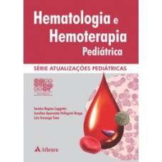 Hematologia e hemoterapia pediátrica