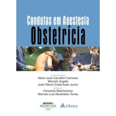 Condutas em anestesia