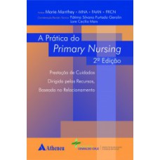 A prática do primary nursing