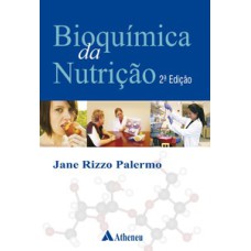 Bioquímica da nutrição