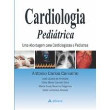 Cardiologia pediátrica