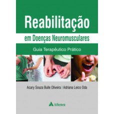 Reabilitação em doenças neuromusculares
