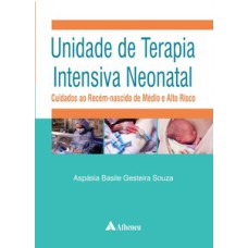 Unidade de terapia intensiva neonatal