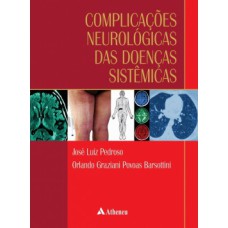 Complicações neurológicas das doenças sistêmicas