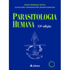 Parasitologia humana
