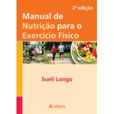 Manual de nutrição para o exercício físico