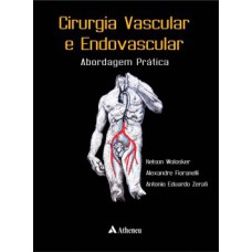 Cirurgia vascular e endovascular