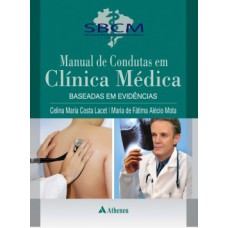 Manual de condutas em clínica médica
