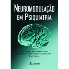 Neuromodulação em psiquiatria