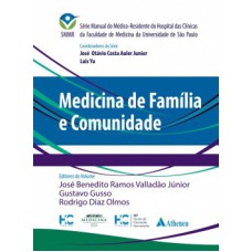 Medicina de família e comunidade