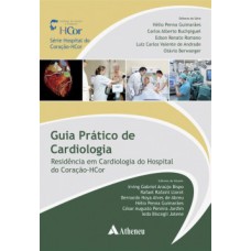 Guia prático de cardiologia