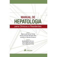 Manual de hepatologia