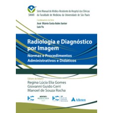 Radiologia e diagnóstico por imagem