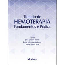 Tratado de hemoterapia