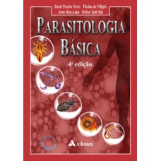 Parasitologia básica