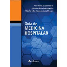Guia de medicina hospitalar