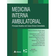 Medicina interna ambulatorial