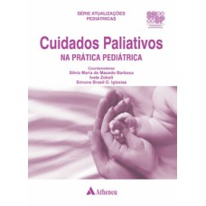 Cuidados paliativos na prática pediátrica