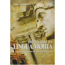 Dicionario Da Lingua Morta