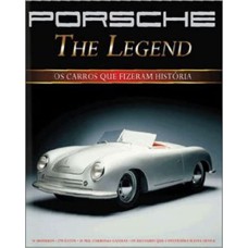 Porsche The Legend